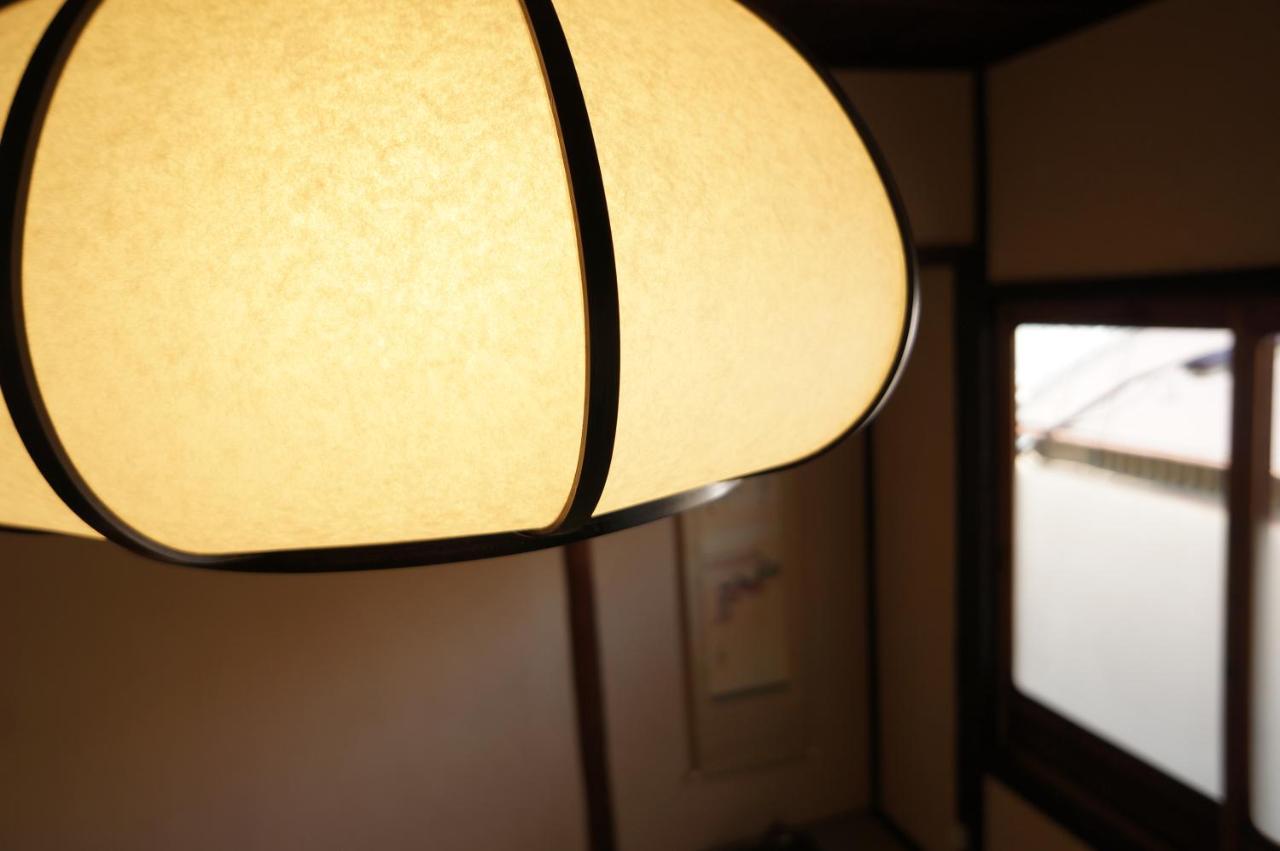 Guesthouse Itoya Kyoto Bagian luar foto