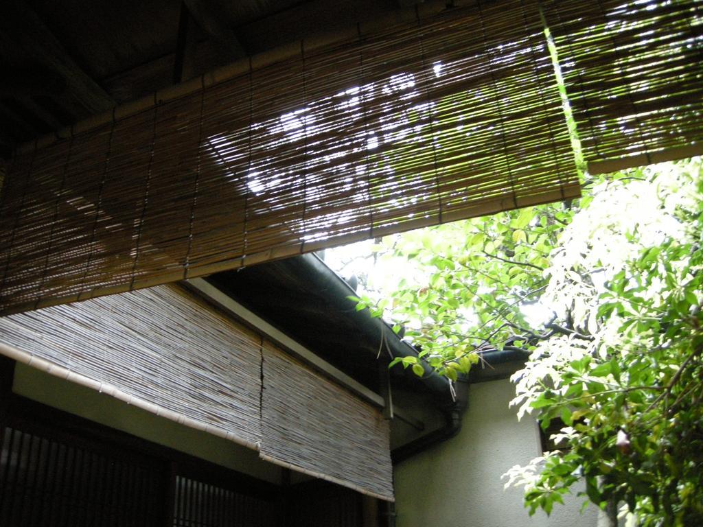 Guesthouse Itoya Kyoto Bagian luar foto