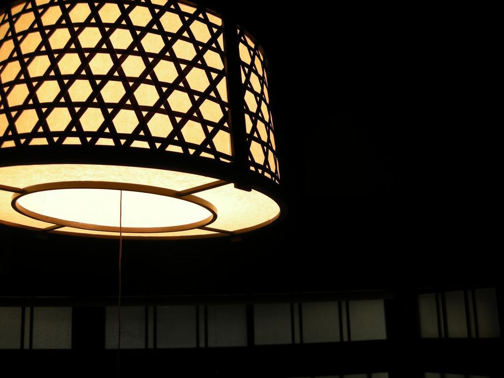 Guesthouse Itoya Kyoto Bagian luar foto