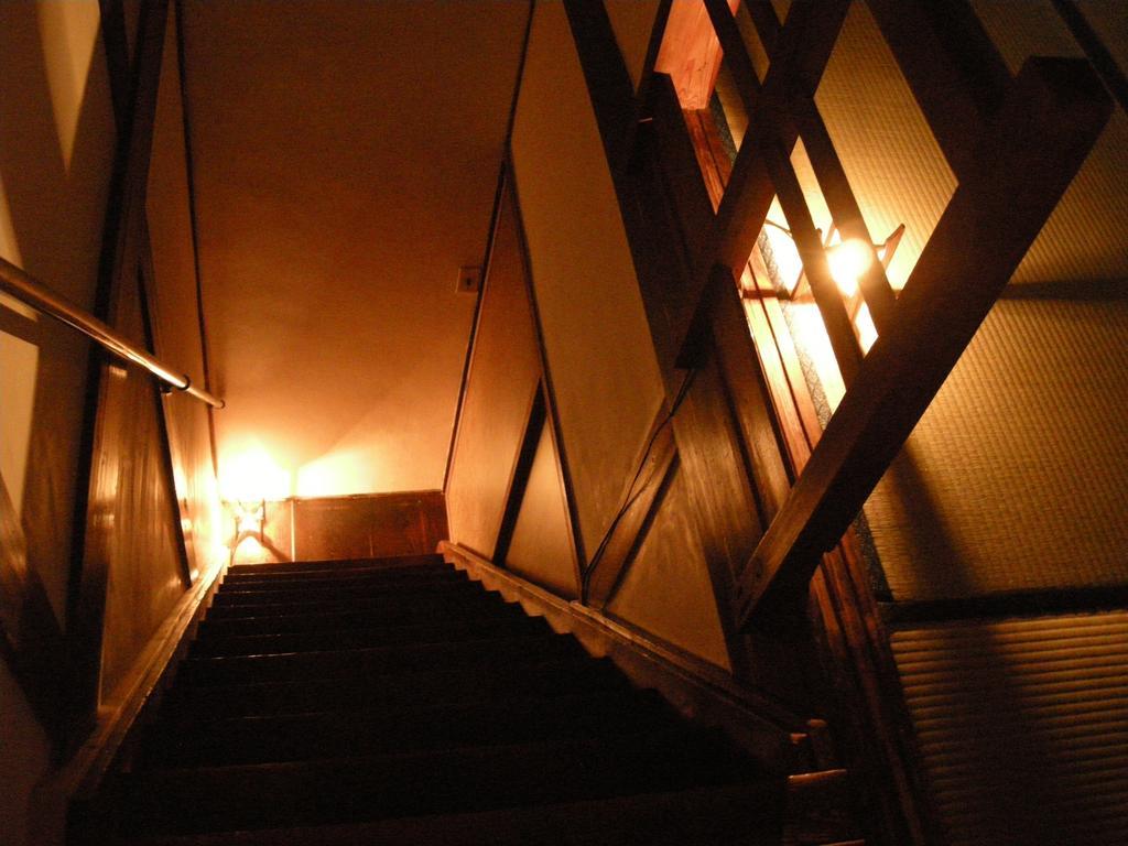 Guesthouse Itoya Kyoto Bagian luar foto