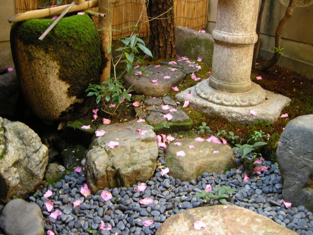 Guesthouse Itoya Kyoto Bagian luar foto