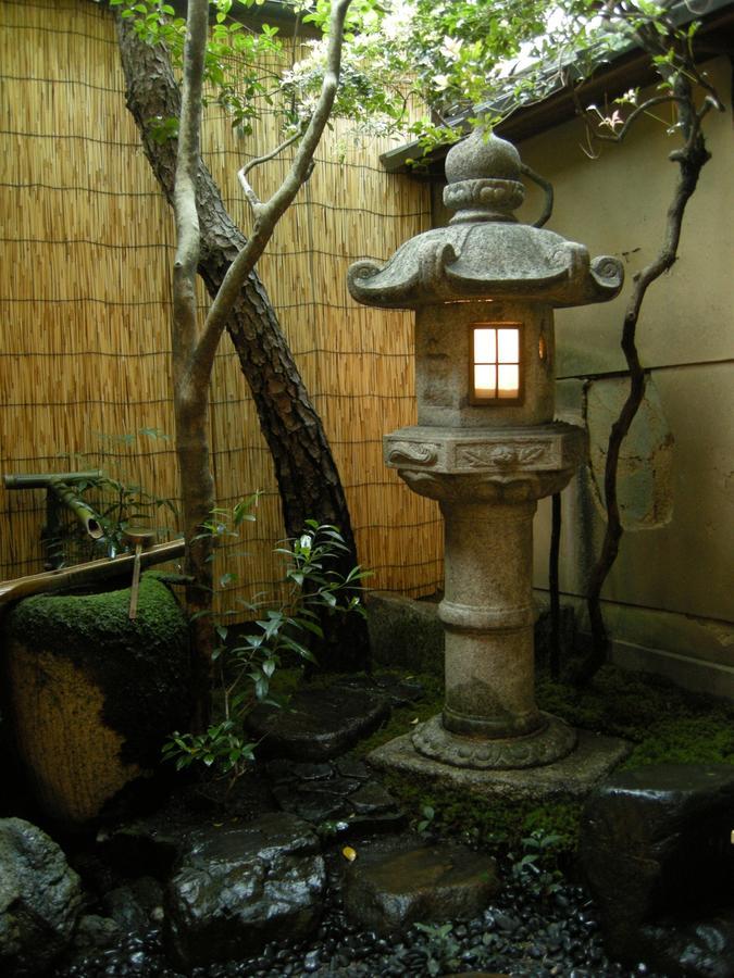 Guesthouse Itoya Kyoto Bagian luar foto